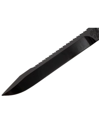 NÓŻ SZTURMOWY GLOCK 81 BLACK GL81B